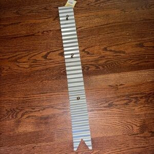 Round Top 3 charm wall hanger